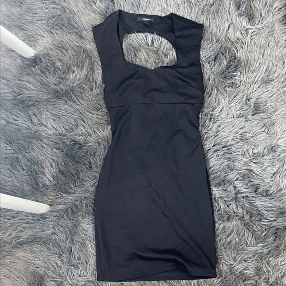 Forever 21 mini dress